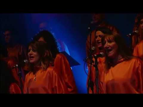 Angels Gospel Choir - 20th Anniversary - Anthem of praise