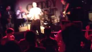 Cherry Poppin&#39; Daddies - Here Comes the Snake live