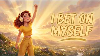Confidence Affirmations ✨ I Bet On Myself and Won | Afrobeat Morning