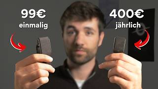 Whoop Killer für 99€? - Meine Erfahrung nach 2 Monaten (Amazfit Helio Strap)