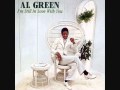 Al Green - I'm Glad You're Mine