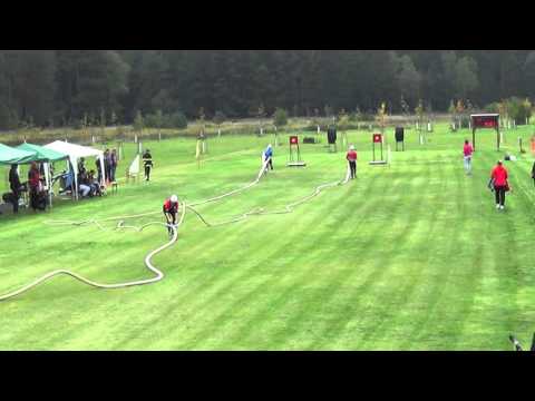 17.10.2015 SDH Počenice ženy - Pohár Republiky Vacenovice