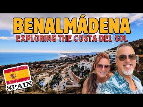 Benalmádena | BEST place to LIVE in the Costa del Sol?