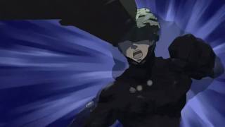 Gantz - Death Connection