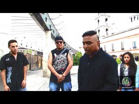 "BATALLAS WEEDPRODUCTION" SIKA VS BEETHO