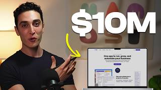 I made $10M app and retired