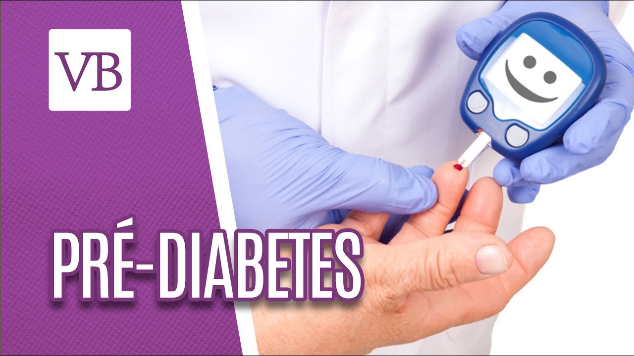 Responde, Doutor! | Pré-diabetes - Você Bonita (10/09/18)