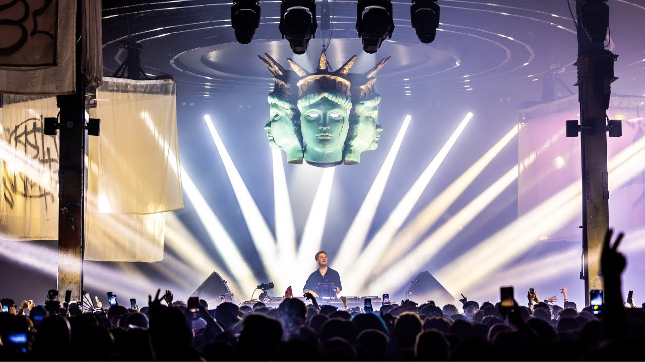 Layton Giordani - Avant Gardner 2024