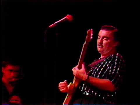 "Eyes Like A Cat"  Little Charlie & The Nightcats