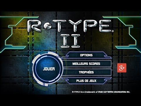 R-Type II IOS