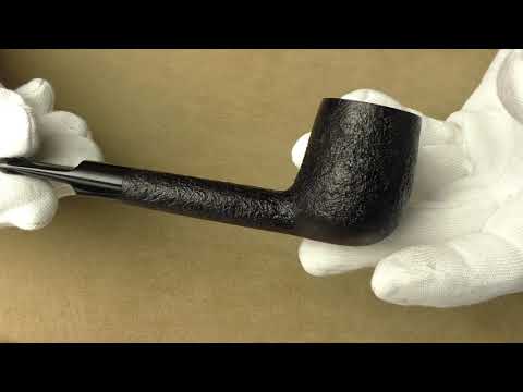 Dunhill Shell Briar 5111 - pipe D461