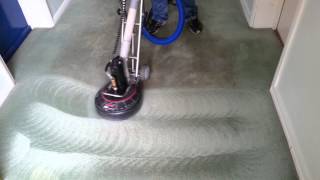 Carpet Cleaning PL & Hydramaster Titan 875 The Best on the world Steam carpet cleaner