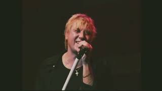Def Leppard - Paper Sun ( live un Tokyo &#39;99)