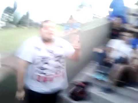 STORM vs KING KONG - 8AVOS - RAP CLIQUE 55¤ - FECHA 30