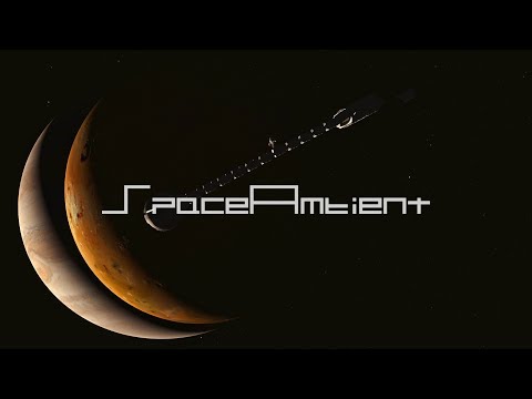 Sonus Lab - Monolith [SpaceAmbient Channel]