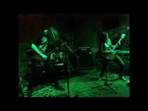Noxist - Soothsayer (live at Freemasonic Club, 19/06/2014)