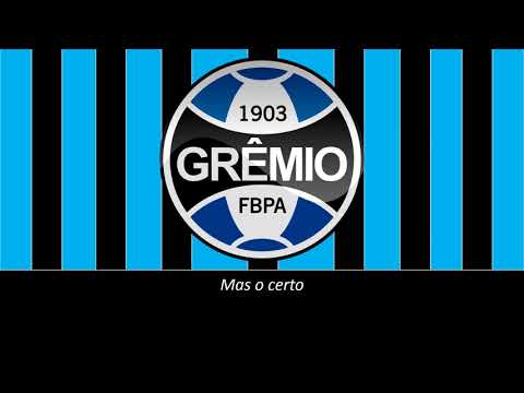 Hino do Grêmio (Legendado)