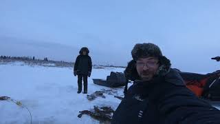 Отчет о рыбалке на пруду демидовском 2020г