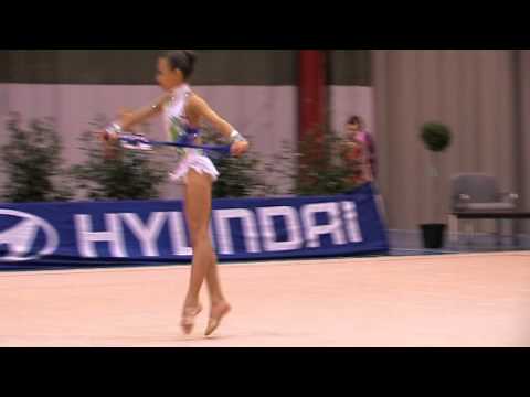 Happy cup 2013 - Yana Kramarenko 2002