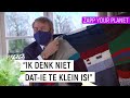 WARMETRUIENDAG MET DE KONING ? | Zapp Your Planet | NPO Zapp
