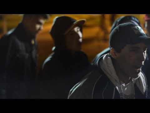 Golpes de Criterio x Sanma Free - Deck vs Nit Suga - Semifinal (Fecha 9)