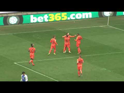 HIGHLIGHTS: WIGAN ATHLETIC 1 IPSWICH TOWN 1 - 23/02/2019