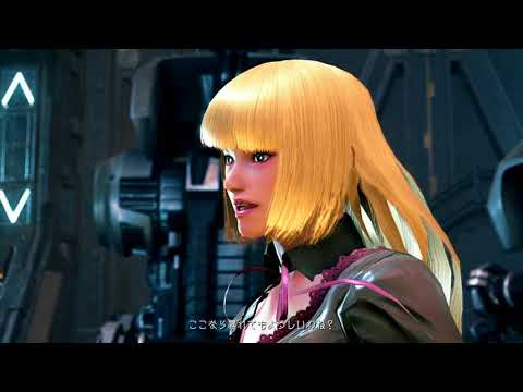 Tekken 7: UYU | Qudans vs. ROX | Knee - Tokyo Tekken Masters 2018 - Grand Finals