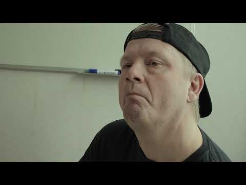 Hemma hos Kenta - Avsnitt 2