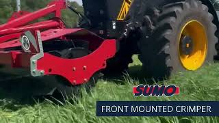 SUMO Crimper video