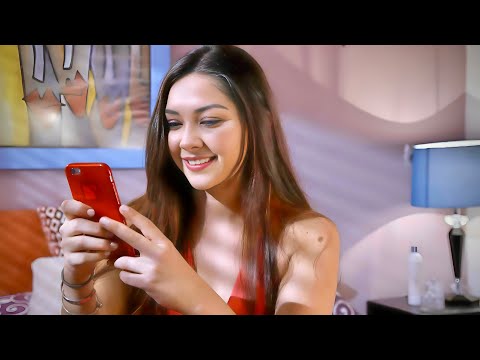 La Rosa de Guadalupe | LAS DOS PARTES DEL CORA [Part 1] | Capítulo 2025 HD VIDEO