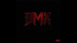 DMX - I Get Scared ft. Adreena Mill [Lyrics + HQ] 2012