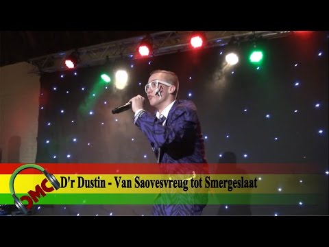 D'r Dustin - Van Saovesvreug tot Smergeslaat TVK 2016 finalist