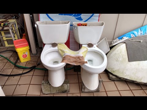 Kohler Class 5 vs Toto Drake