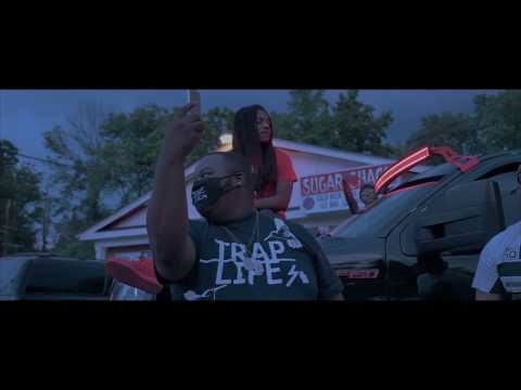Keezah - Fed Up (Official Video) | Dir By Valley Visions
