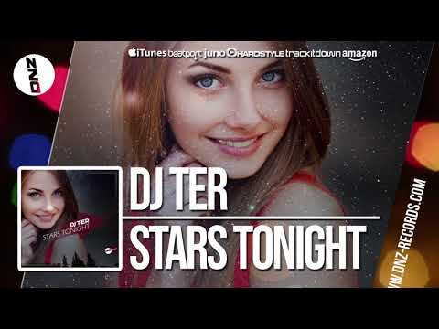 DNZF520 // DJ TER - STARS TONIGHT (Official Video DNZ Records)