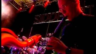 Siddharta, Stadion Bezigrad, 2003, Platina 23/25