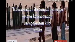 Download lagu Status wa 'THE WARRIORS'keren bangett dahhhh!!! mp3