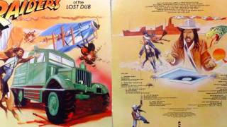 Sly & Robbie feat. Paragons - Indiana Jones