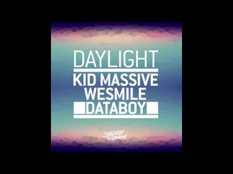 Kid Massive, WeSmile & Databoy