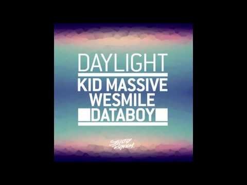 Kid Massive, WeSmile & Databoy