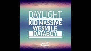 Kid Massive, WeSmile & Databoy