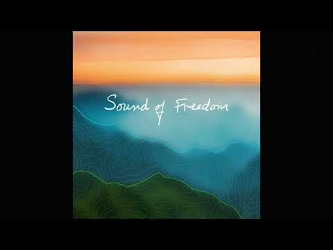 Sound Of Freedom // Eden Inspirations