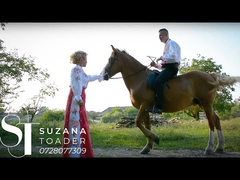 Suzana Toader si Blaga de la Oradea - Hai Suzana, Hai la joc
