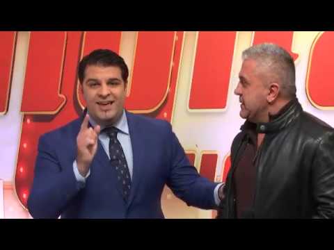 HORA QUENTE: Entrevista com o artista Tony Borges