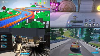 PREVIEW: New/Upcoming Games [Fall 2025 Edition] PART 3