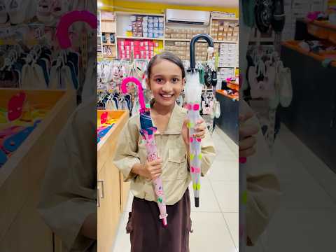 back to school purchase🛍️