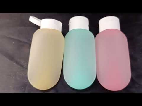 KIT VIAGEM 3 FRASCOS 60 ML