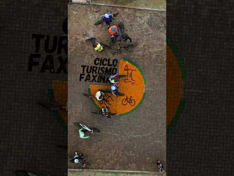 3° Pedal em Faxinal - PR [2025] #mtb #pedal #pedalaparana #cicloturismo #faxinal