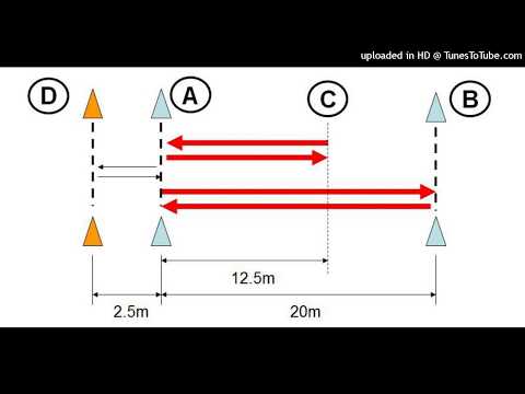 Audio ARIET TEST ita