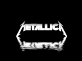 Metallica Whiskey In The Jar